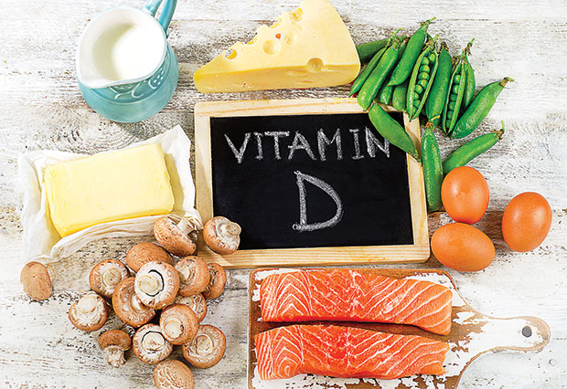 Vitamina D